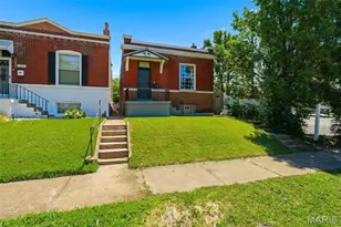 3524 Grace Ave, Saint Louis, MO 63116 - Photo 2