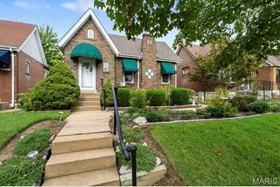 4123 Haven Street, Saint Louis, MO 63116 - Photo 36