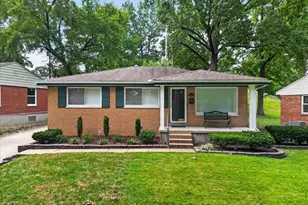 8418 Rosalie Ave, Brentwood, MO 63144 - Photo 1