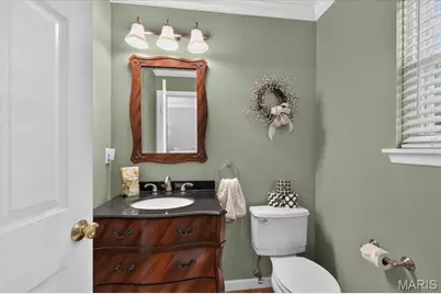 1576 Forest Springs Drive, Ballwin, MO 63021 - Photo 22