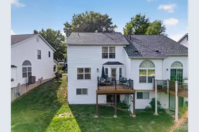 1576 Forest Springs Drive, Ballwin, MO 63021 - Photo 54