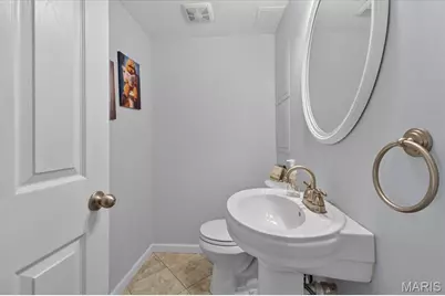 1576 Forest Springs Drive, Ballwin, MO 63021 - Photo 36