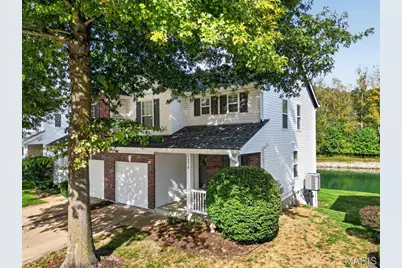 1576 Forest Springs Drive, Ballwin, MO 63021 - Photo 4