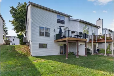 1576 Forest Springs Drive, Ballwin, MO 63021 - Photo 48