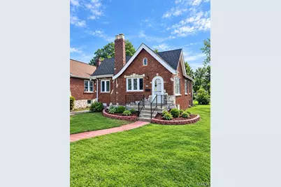 6514 Glenmore Avenue, Saint Louis, MO 63121 - Photo 1