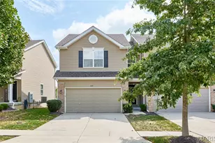 1810 Hyland Green Dr, O'Fallon, MO 63366 - Photo 1