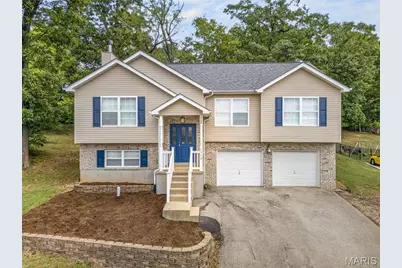 3548 Imperial Hills Drive, Imperial, MO 63052 - Photo 2