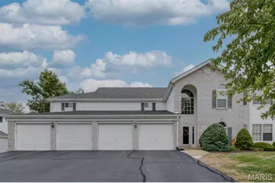 3631 Colonia Place Drive #C, Mehlville, MO 63125 - Photo 1