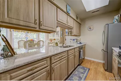 3631 Colonia Place Drive #C, Mehlville, MO 63125 - Photo 12
