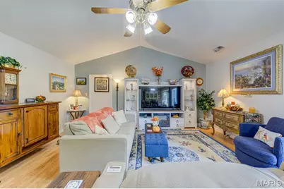 3631 Colonia Place Drive #C, Mehlville, MO 63125 - Photo 8