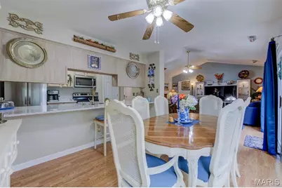 3631 Colonia Place Drive #C, Mehlville, MO 63125 - Photo 18