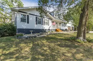 1963 W Main St, Festus, MO 63028 - Photo 2