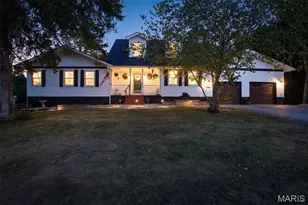 1963 W Main St, Festus, MO 63028 - Photo 1