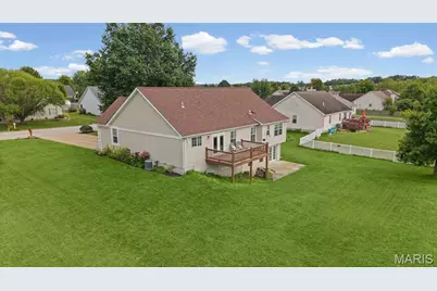 861 Saint Andrews Drive, Union, MO 63084 - Photo 34