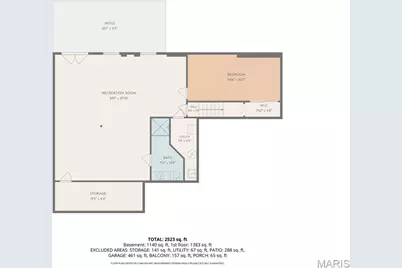 861 Saint Andrews Drive, Union, MO 63084 - Photo 42
