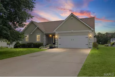861 Saint Andrews Drive, Union, MO 63084 - Photo 40