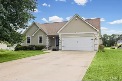 861 Saint Andrews Drive, Union, MO 63084 - Photo 1