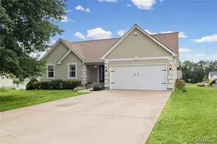 861 St Andrews Dr, Union, MO 63084 - Photo 1