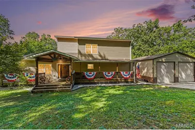 10421 Apke Lane, Catawissa, MO 63015 - Photo 1