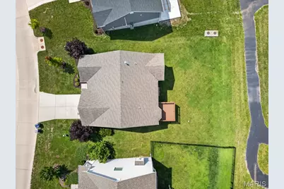 5229 Eagle Wing Court, Eureka, MO 63025 - Photo 36