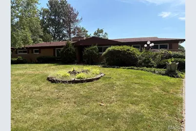 42 Harneywold Drive, Saint Louis, MO 63136 - Photo 1