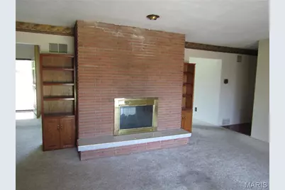 42 Harneywold Drive, Saint Louis, MO 63136 - Photo 6