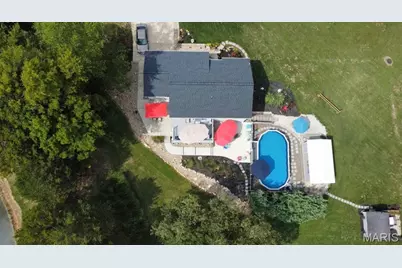 5006 Ashley Wilkes Way, Villa Ridge, MO 63089 - Photo 2