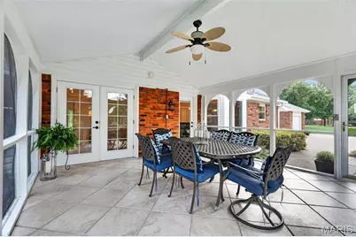 9 Clarkson Farm Drive, Chesterfield, MO 63017 - Photo 28