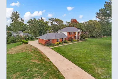 9 Clarkson Farm Drive, Chesterfield, MO 63017 - Photo 86