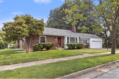1252 Liggett Avenue, Crestwood, MO 63126 - Photo 2