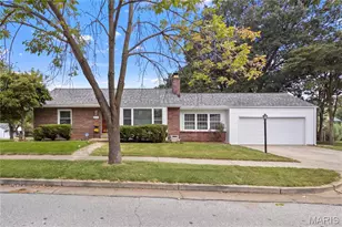 1252 Liggett Ave, Crestwood, MO 63126 - Photo 1