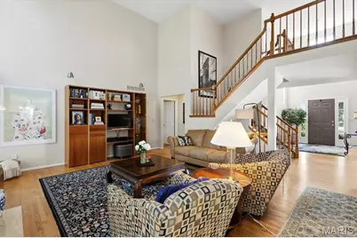 16948 Kingstowne Place Drive, Wildwood, MO 63011 - Photo 12