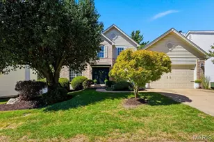 16948 Kingstowne Pl Dr, Wildwood, MO 63011 - Photo 1
