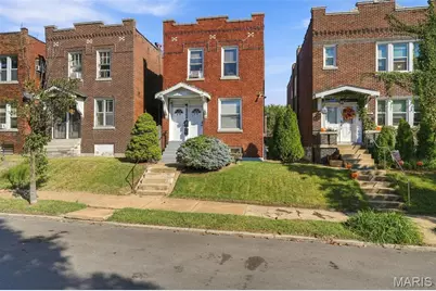 3422 S Compton Avenue, Saint Louis, MO 63118 - Photo 2