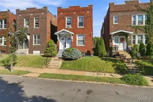 3422 S Compton Ave, Saint Louis, MO 63118 - Photo 2