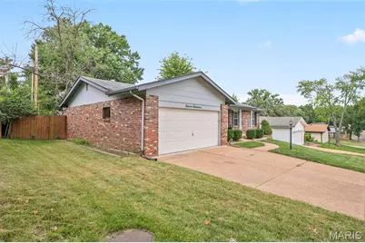 1117 Grenadier Lane, Manchester, MO 63021 - Photo 2