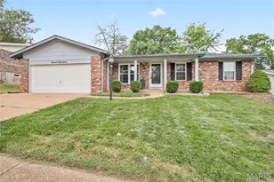 1117 Grenadier Ln, Manchester, MO 63021 - Photo 1