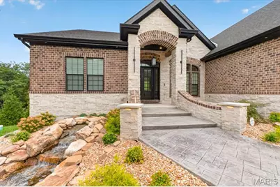 10 Crestwood Bend Court, Black Jack, MO 63033 - Photo 4