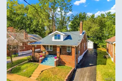 109 Lawrence Avenue, Ferguson, MO 63135 - Photo 46