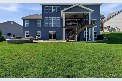 1048 Van Dyke Drive, Ballwin, MO 63011 - Photo 36