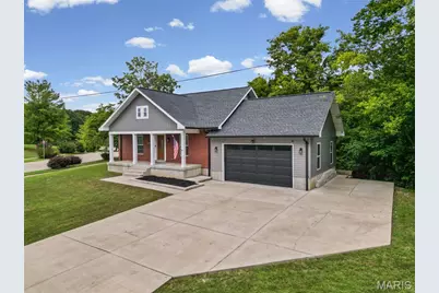 4593 Old Baumgartner Road, Oakville, MO 63129 - Photo 4