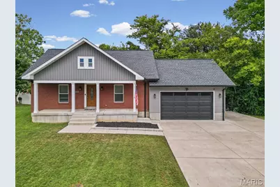 4593 Old Baumgartner Road, Oakville, MO 63129 - Photo 2