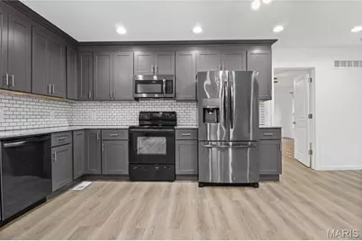 4593 Old Baumgartner Road, Oakville, MO 63129 - Photo 10