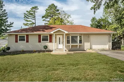 4345 Ringer Road, Mehlville, MO 63129 - Photo 1