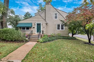 103 S Maple Ave, Saint Louis, MO 63119 - Photo 1