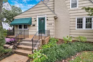103 S Maple Ave, Saint Louis, MO 63119 - Photo 2