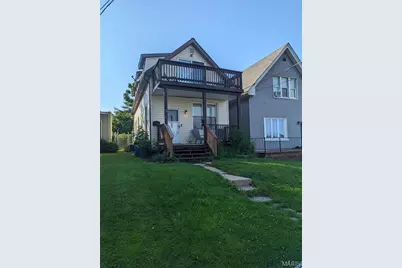 8503 Idaho Avenue, Saint Louis, MO 63125 - Photo 1