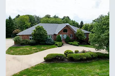 1 Orchard Point Road, Hannibal, MO 63401 - Photo 1