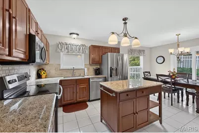 14904 Jockey Club Drive, Chesterfield, MO 63017 - Photo 16