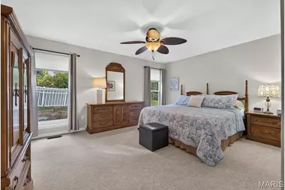 14904 Jockey Club Drive, Chesterfield, MO 63017 - Photo 18